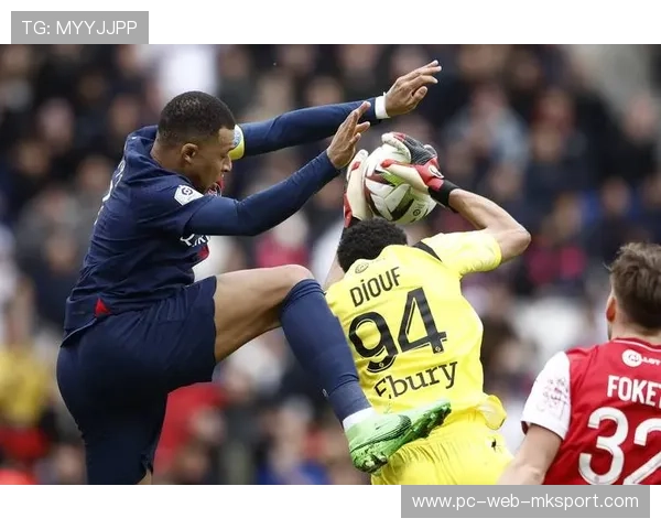 巴黎圣日耳曼在联赛中保持稳定