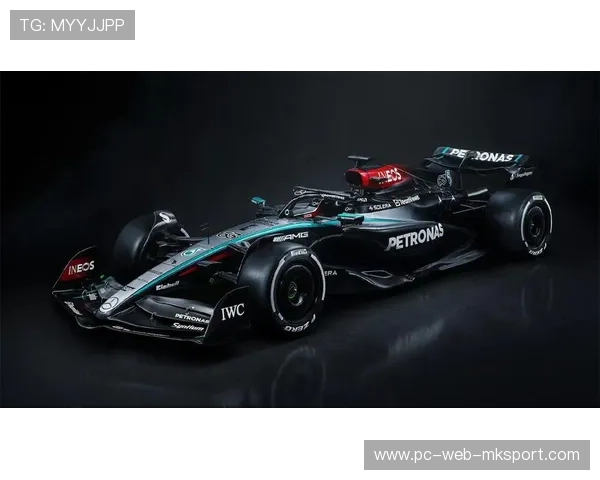 F1 年度最佳车队出炉！梅奔再度落榜