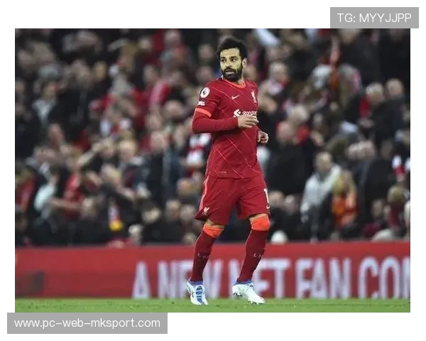 利物浦萨拉赫弧顶远射破门：那一刻点燃红军之心